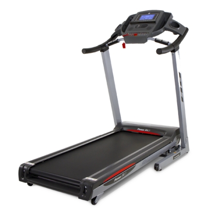 BH FITNESS PIONEER R5 Беговая дорожка